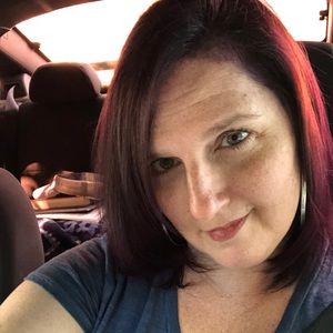 Meet your Posher, Muffy